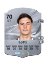 Lotti - 70 - Rare
