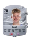 Egeli - 70 - Rare