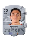 Katseris - 70 - Rare