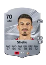 Shehu - 70 - Rare