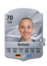 Schulz - 70 - Rare