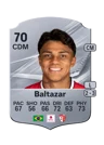 Baltazar - 70 - Rare
