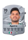 Aguirre - 70 - Rare