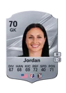 Jordan - 70 - Rare
