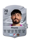 Hoyos - 70 - Rare