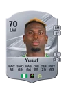 Yusuf - 70 - Rare