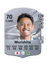Morishita - 70 - Rare