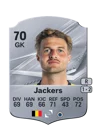 Jackers - 70 - Rare