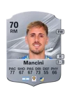 Mancini - 70 - Rare