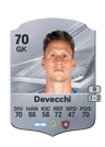 Devecchi - 70 - Rare
