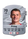 Pring - 70 - Rare