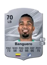 Banguero - 70 - Rare