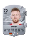 Mohr - 70 - Rare