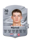 Nijstad - 70 - Rare
