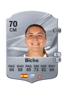 Bicho - 70 - Rare