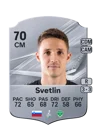 Svetlin - 70 - Rare