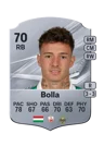 Bolla - 70 - Rare