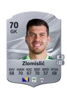 Zlomislić - 70 - Rare