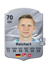 Reichert - 70 - Rare