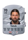 Yakob - 70 - Rare