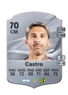 Castro - 70 - Rare