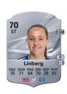Linberg - 70 - Rare