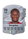 Dorgeles - 70 - Rare