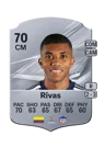 Rivas - 70 - Rare