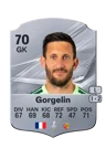 Gorgelin - 70 - Rare