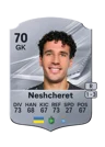 Neshcheret - 70 - Rare