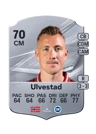 Ulvestad - 70 - Rare