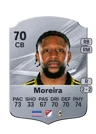 Moreira - 70 - Rare
