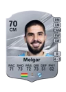 Melgar - 70 - Rare