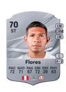 Flores - 70 - Rare