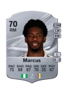 Marcus - 70 - Rare