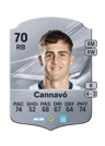 Cannavó - 70 - Rare