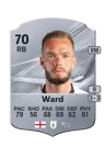 Ward - 70 - Rare