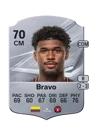 Bravo - 70 - Rare