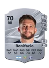 Bonifacio - 70 - Rare