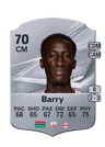 Barry - 70 - Rare