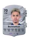 Bunmathan - 70 - Rare