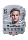 Miguel Maga - 70 - Rare