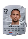 Mikanović - 70 - Rare