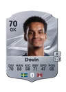 Dovin - 70 - Rare