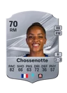 Chossenotte - 70 - Rare