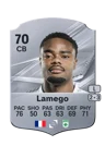 Lamego - 70 - Rare