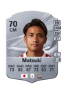 Matsuki - 70 - Rare