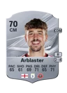 Arblaster - 70 - Rare