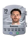 Ralston - 70 - Rare