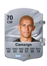 Camargo - 70 - Rare